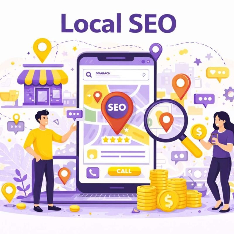 Local SEO