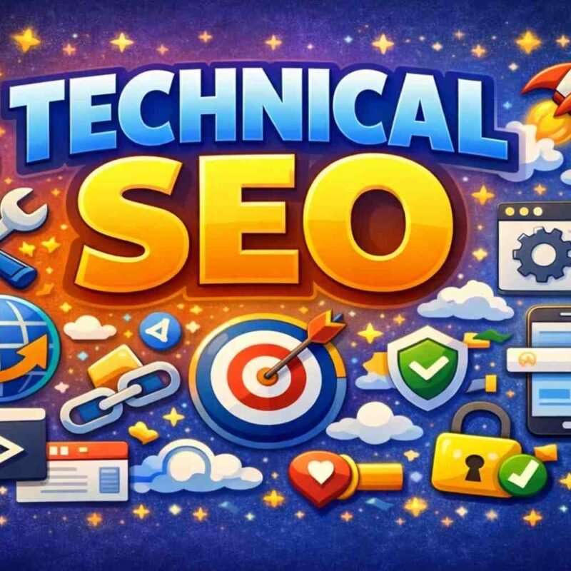 Technical SEO